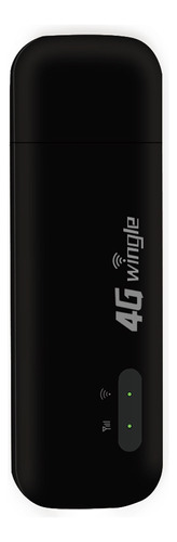 Enrutador Wifi Móvil Wifi Módem Usb 150 M Usb Wifi Dongle Fo