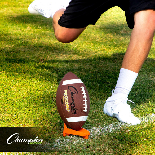 Playera De Kickoff De Champion Sports Football, Estándar 1