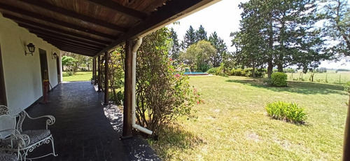 Imagen 21 de 30 de Campo En Venta
