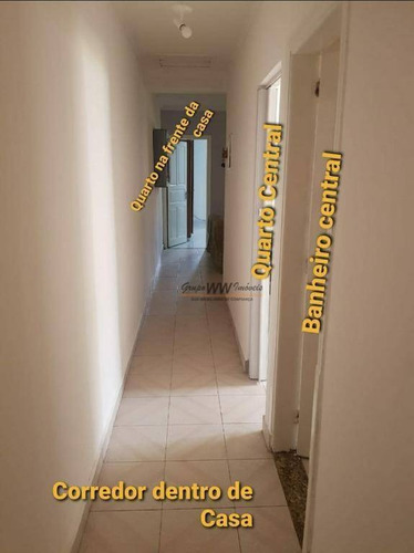 Imagem 5 de 14 de Sobrado À Venda, 219 M² Por R$ 480.000,00 - Vila Adelaide Perella - Guarulhos/sp - So1878