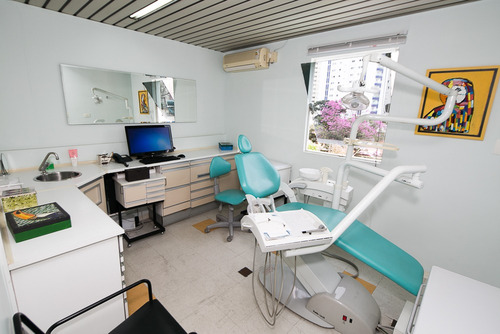 Imagem 13 de 30 de Sobrado Comercial Com 10 Salas No Campo Belo - Reo86721
