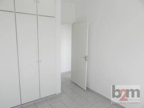 Imagem 18 de 20 de Apartamento Residencial Para Locação, Vila Yara, Osasco - Ap0247. - Ap0247