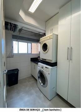 Imagem 14 de 16 de Apartamento De Condomínio Em São Paulo - Sp - Ap4245_nbni