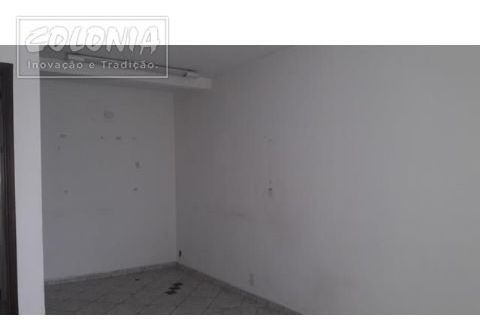 Imagem 2 de 7 de Comercial A Venda - 2926605