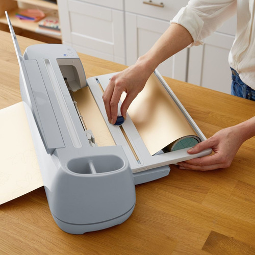 Imagen 5 de 6 de Porta Rollo Roll Holder Para Cricut Explore 3 Y Maker 3