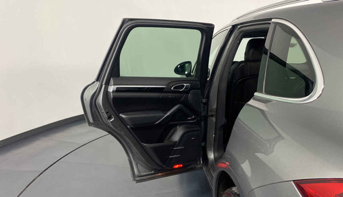 Imagen 15 de 15 de 45377 - Porsche Cayenne 2014 Con Garantía