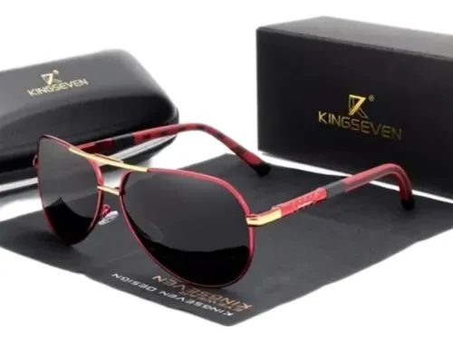 Gafas kingseven opiniones deals