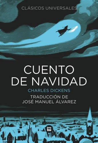 CUENTO DE NAVIDAD. RÚSTICA, de Varios. Editorial Bambú, tapa pasta blanda, edición 1 en español, 2012
