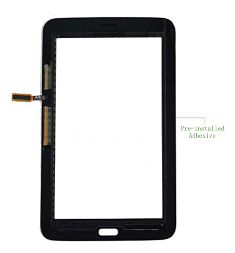 Digitalizador Pantalla Tactil Para Samsung Galaxy Tab 3 Lite