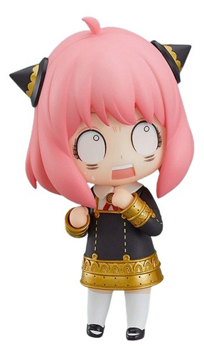 Figura Tipo Nendoroid - Spy X Family - Anya Forger N° 1902