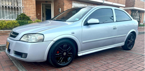 Chevrolet Astra Astra 2.0 Coupe