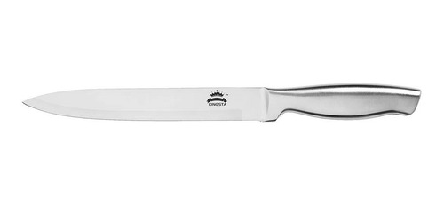 Cuchillo Yanagiba Cocina Cheff Todo Acero Inoxidable