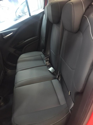 Fiat Cronos 0km Entrega Inmediata Con $173.300 Tomo Usado A-