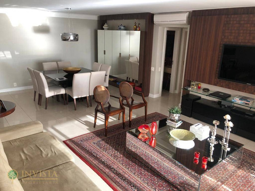 Imagem 3 de 17 de Apartamento Com 4 Dormitórios No João Paulo - Ap5408
