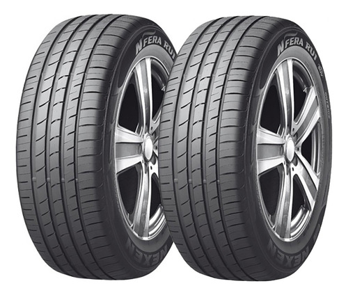 Set 2 Neumáticos Nexen Tire 225/55 R18 98v Nfera Ru1