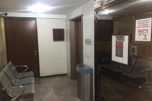 Imagen 2 de 12 de Venta De Consultorio En Colonia Roma