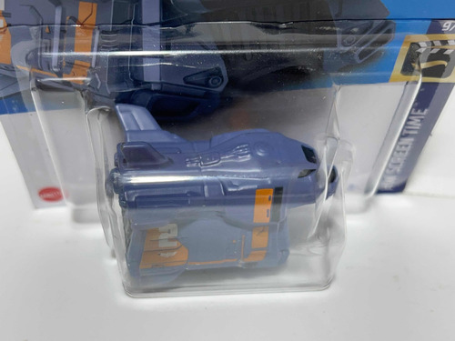 Hot Wheels 2022 Armadillo Lightyear 179/250 Hw Screen Time
