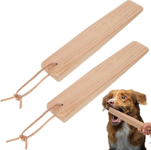 Barydat 2 Piezas De Lucha De Perros Break Stick De  X 1.77 X