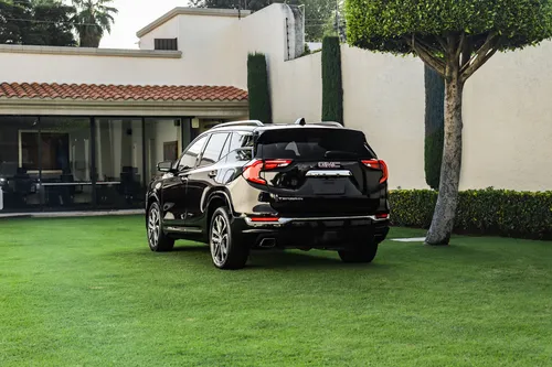 GMC Terrain 2.0 Denali At