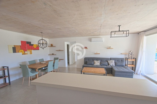 Apartamento En Alquiler - Mansa- Ref: 4092