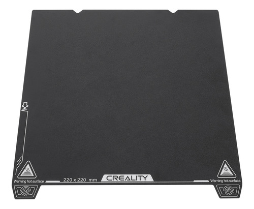 Plataforma De Impressão 3d Conjunto De Acessórios Kit 3d De