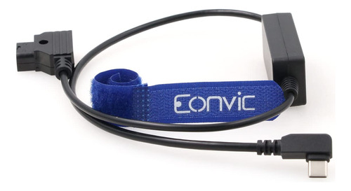 Eonvic Cables De Fuente De Alimentacion De Actualizacion D-t