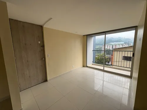 Vendo Apartamento En La Tablaza La Estrella