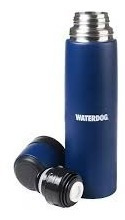 Termo Watergog Acero Inox 750 Cc Bala Ta 751a