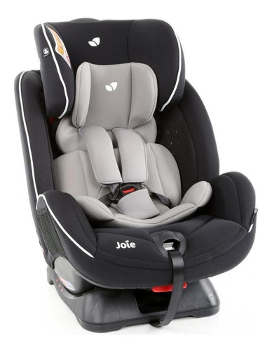 Silla infantil para carro Joie Stages C0925 Caviar