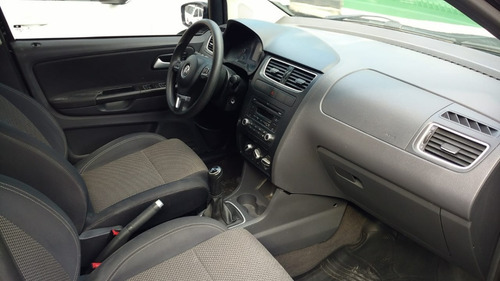Volkswagen Suran Trendline 2012 Di Buono Automotores