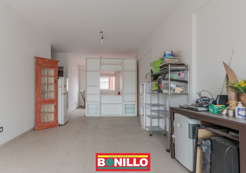 Imagen 5 de 21 de Departamento Monoambiente Venta Villa Pueyrredón