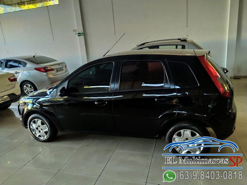 Ford Fiesta 1.0 8v Flex/class Flex 5p