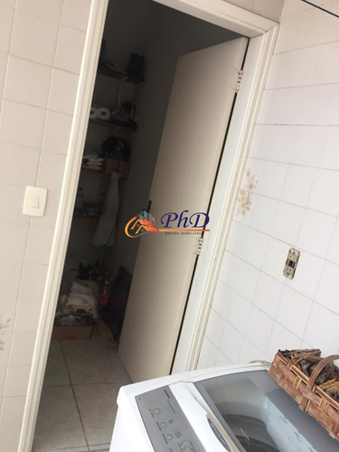 Imagem 14 de 15 de Sobrado A Venda No Bairro Vila Galvão - Jundiaí, Sp - Ph69979