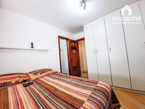 Imagem 16 de 30 de Cobertura Com 5 Quartos À Venda, 400 M² Por R$ 3.450.000 - Barra Da Tijuca - Rio De Janeiro/rj - Co0227