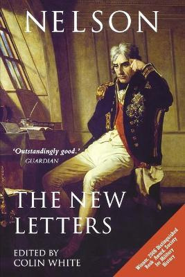 Libro Nelson - The New Letters - Viscount Horatio Nelson ...