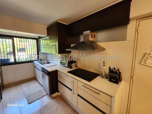 Ls Vende Apartamento Colinas De Valle Arriba