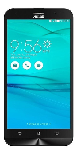 Asus ZenFone Go Live DTV ZB551KL Dual SIM 16 GB preto 2 GB RAM