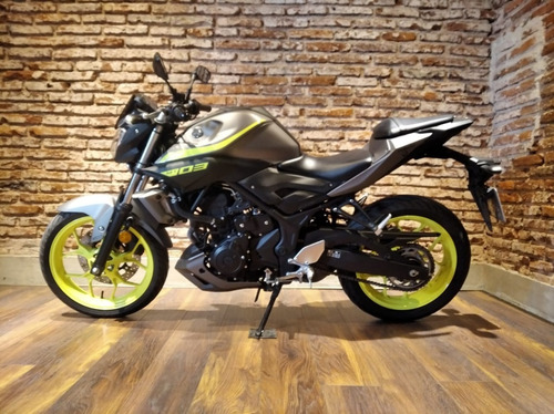 Yamaha Mt 03 - Impecable !! Tomamos Permuta !! - Bamp Group