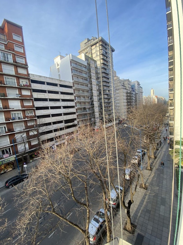 Imagen 9 de 17 de Excelente Dpto 3 Ambientes A La Calle