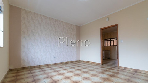 Casa Para Aluguel Em Ponte Preta - Ca019523