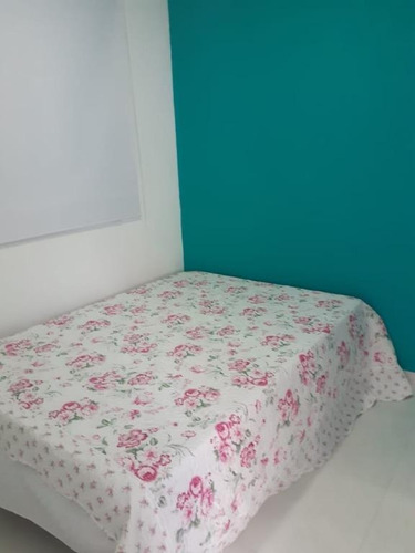 Imagem 16 de 30 de Studio C /1 Quarto À Venda, 32 M² - Brás //sp - St0025