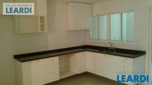 Imagem 6 de 15 de Sobrado - Jardim Marajoara - Sp - 558132