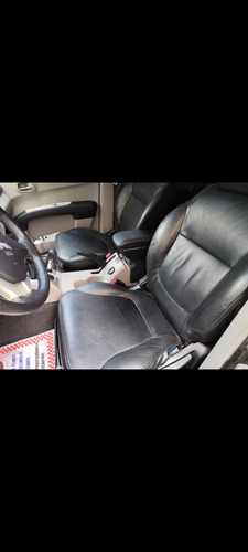 Mitsubishi L200 3.2 Triton Hpe Cab. Dupla 4x4 Aut. 4p