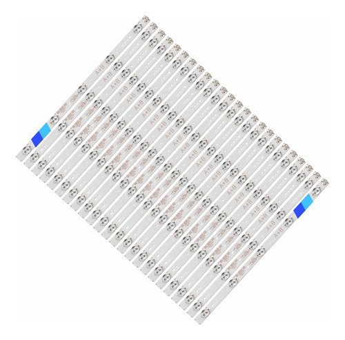 Dt Kit Leds Para 65uh5500ua/ 65uh5500-ua/ 65uh5500 (24t5l)