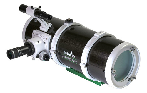 Sky-watcher Quattro 150p Imaging Newtonian - Tubo Óptico R. Color Negro