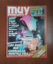 Comprar Revista Muy Interesante Número 60 Octubre De 1990