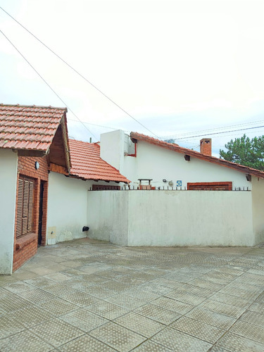 Duplex En Costa Azul A 50 Mts Del Mar (no: San Bernardo,la Lucila)