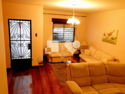Casa 3 Dormitórios, Bairro Santa Cecília, 2 Vagas - 28-im420791