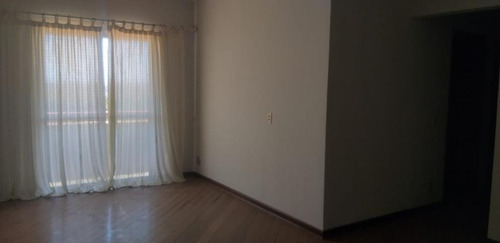 Imagem 2 de 17 de Apartamento Com 3 Dormitórios À Venda, 106 M² Por R$ 400.000,00 - Centro - Piracicaba/sp - Ap1406