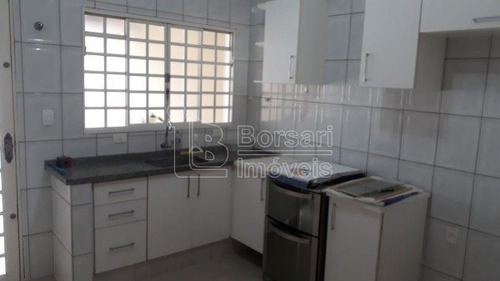 Imagem 6 de 6 de Venda De Casas / Padrão Na Cidade De Araraquara 8353